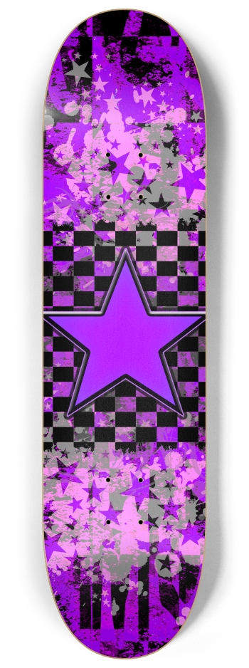 Purple Star