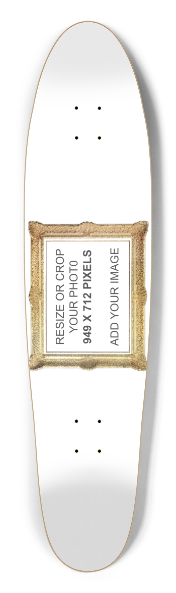 Gold Frame