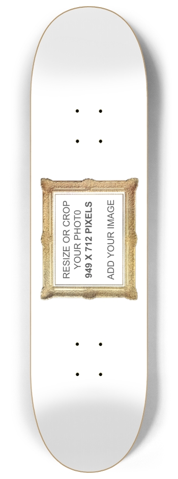 Gold Frame