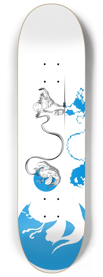 lil Fish Transparent 