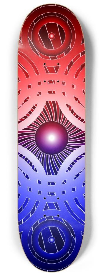 Abstract / Psychedelic Circles
