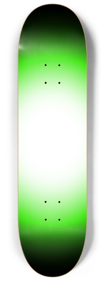 Green Black White Gradient Background