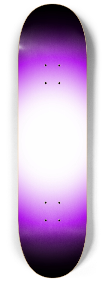 Purple Black White Gradient Background