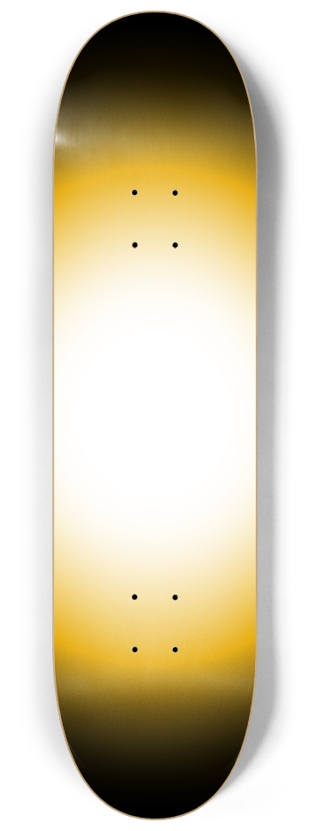 Yellow Black White Gradient Background