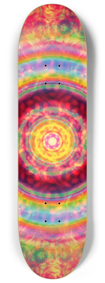Abstract / Psychedelic Circles