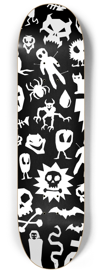 Monsters