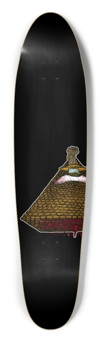 too dead to die customizable grip