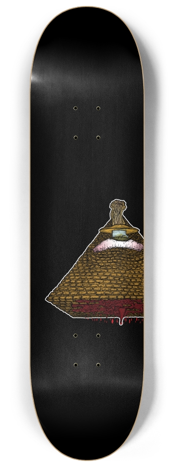 too dead to die customizable grip