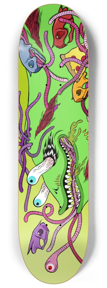 The Wyrm