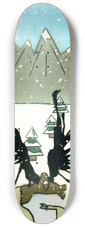 deer hunter