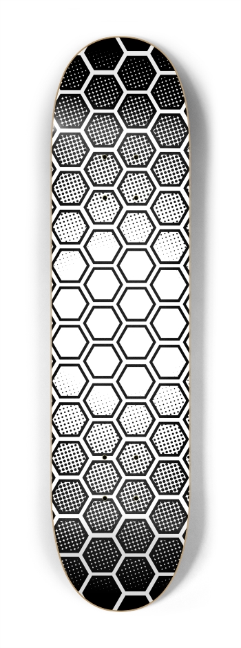 honeycomb