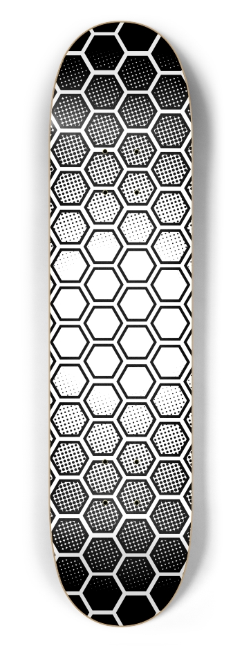 honeycomb