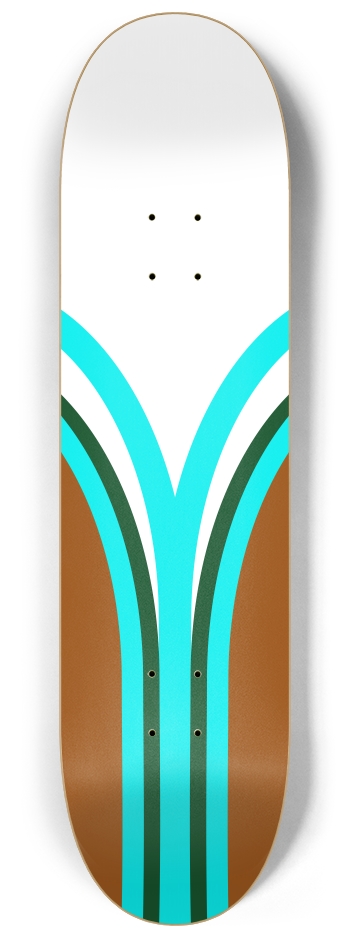 open stripes