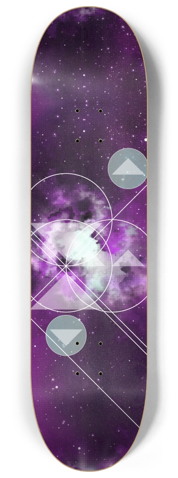 space prup