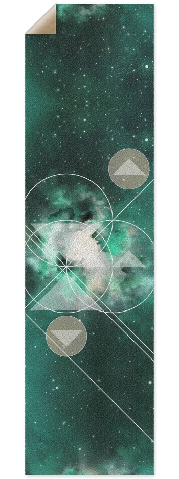 space teal