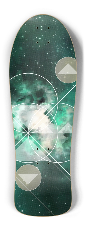 space teal