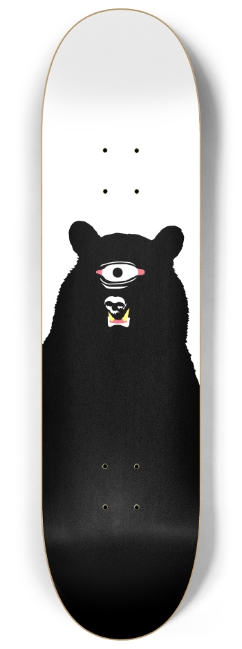 bear cyclops