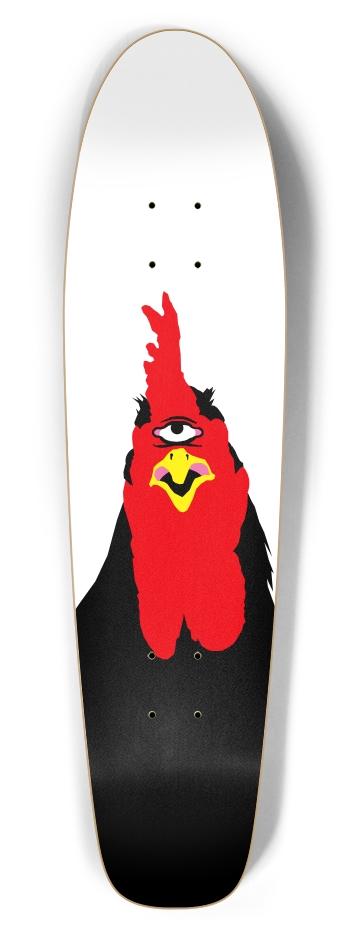 rooster cyclops