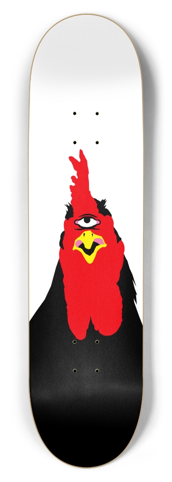 rooster cyclops