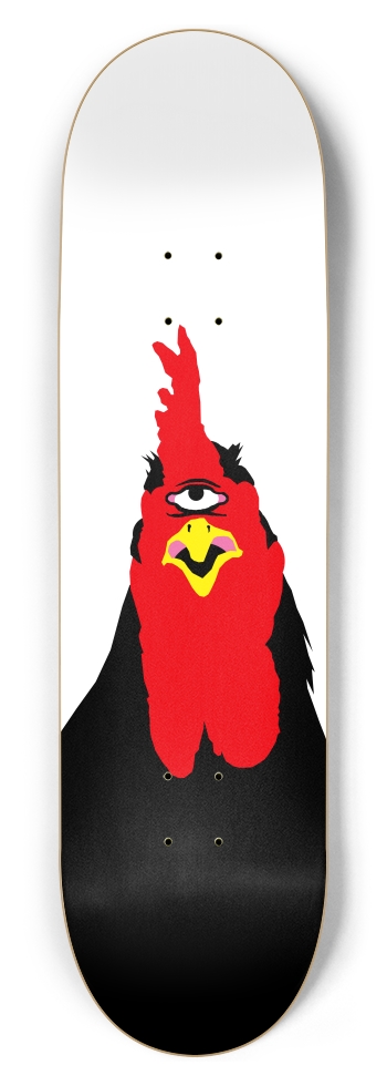 rooster cyclops