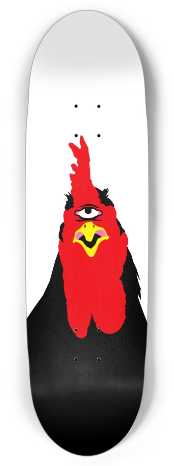 rooster cyclops