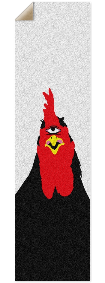 rooster cyclops