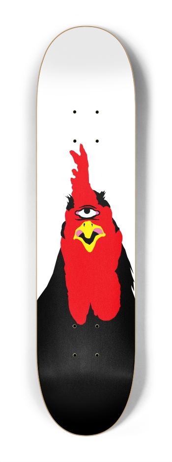 rooster cyclops