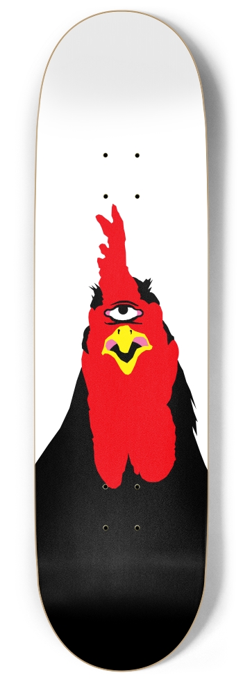 rooster cyclops