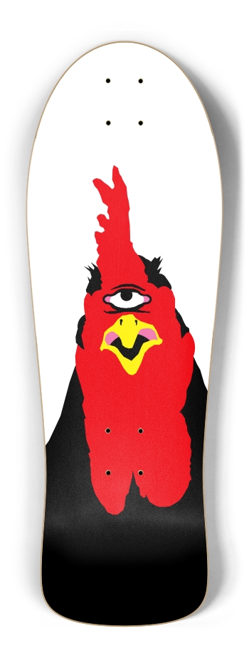 rooster cyclops