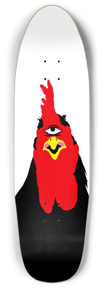rooster cyclops