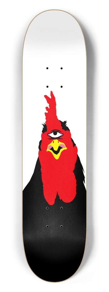rooster cyclops