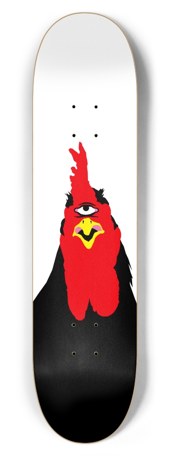 rooster cyclops
