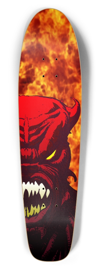 demon inferno