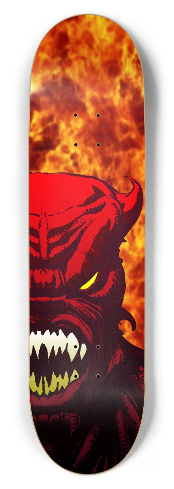 demon inferno