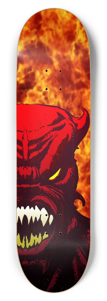 demon inferno