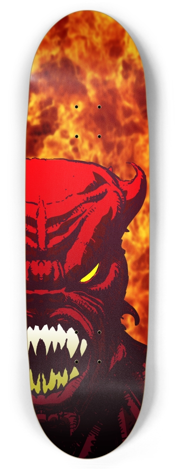 demon inferno