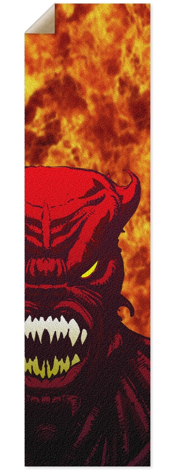demon inferno