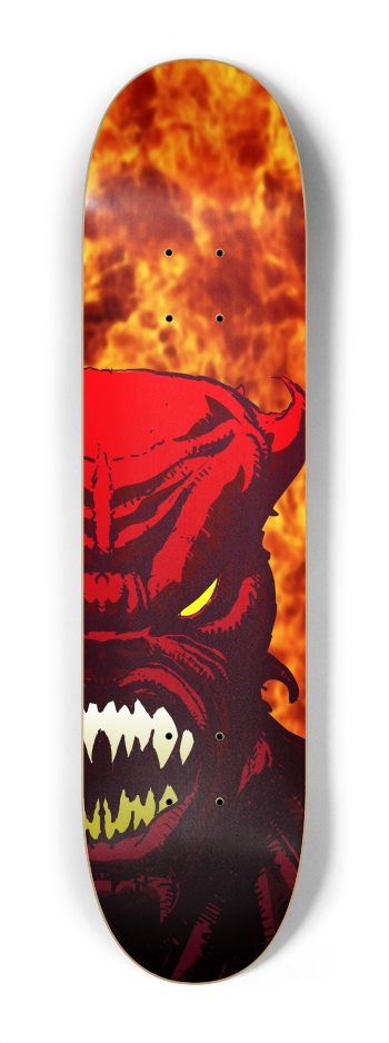 demon inferno