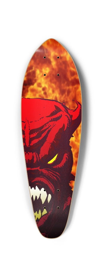 demon inferno
