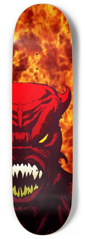 demon inferno