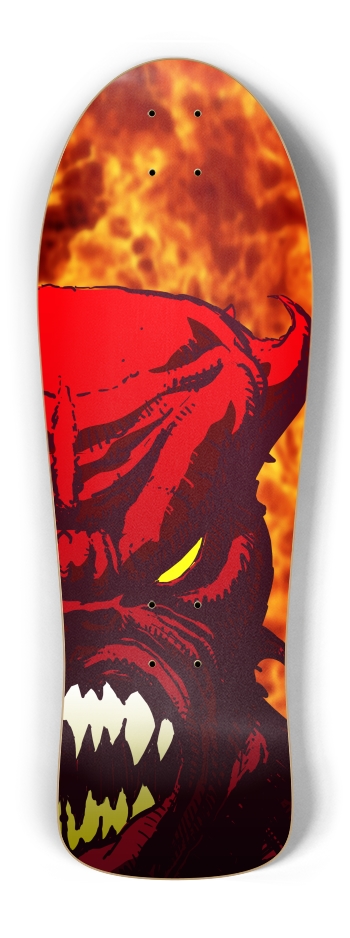 demon inferno