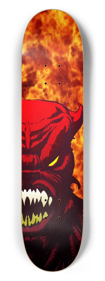 demon inferno