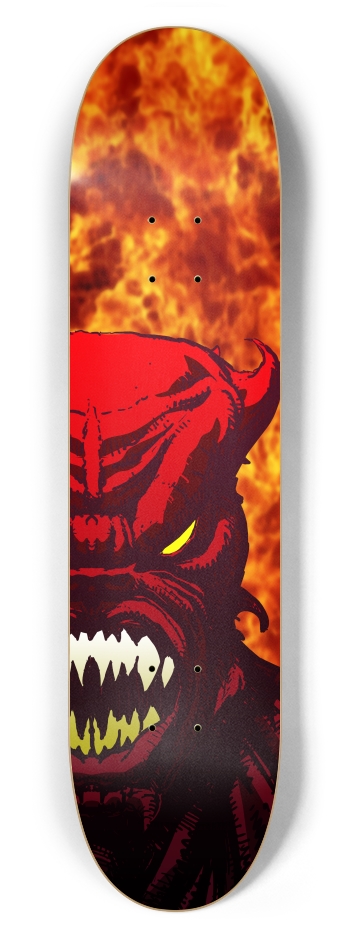 demon inferno