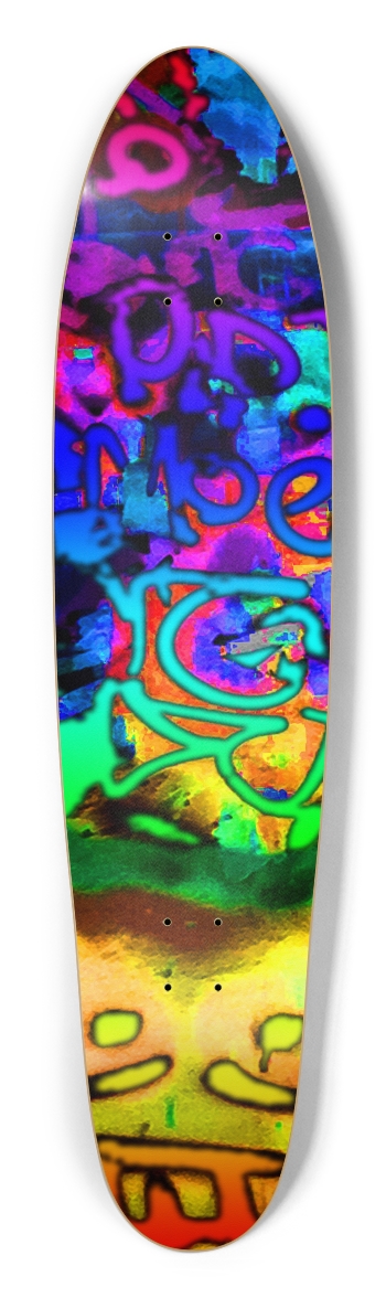 graffiti 2