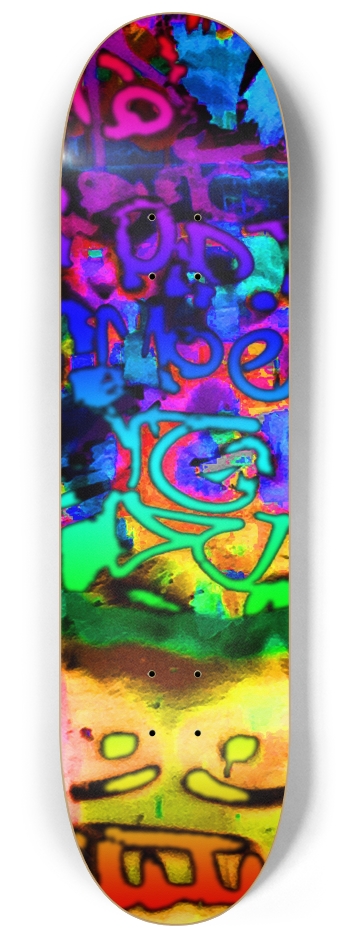 graffiti 2