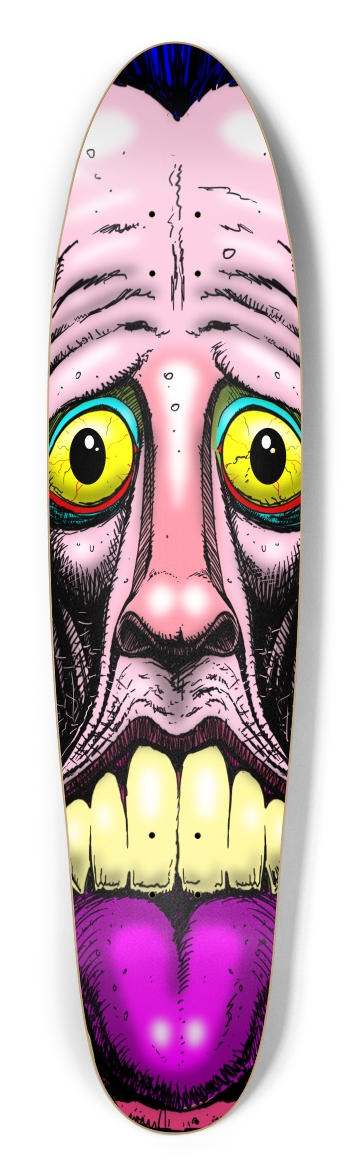 face ache 1