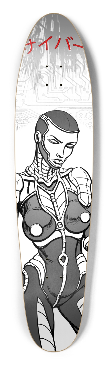 cyber