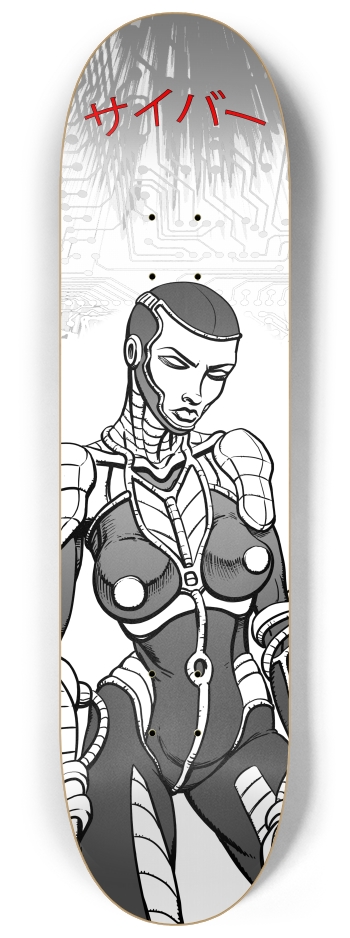 cyber