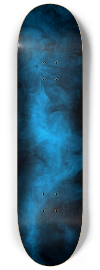 Blue Smoke 3
