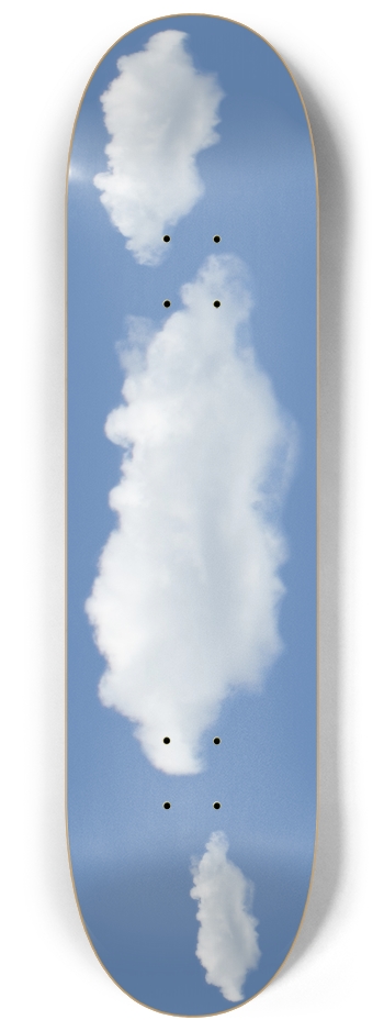 Clouds